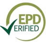 EPD verified