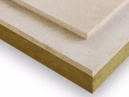 Rigidur suhi estrih element 
