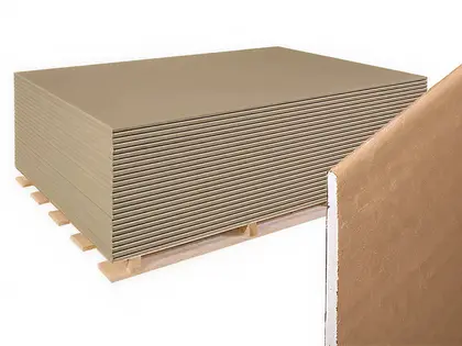 Rigips Duraline (DL) 12,5 mm