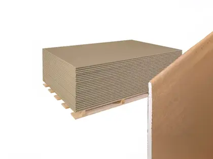 Rigips Duraline (DL) 12,5 mm