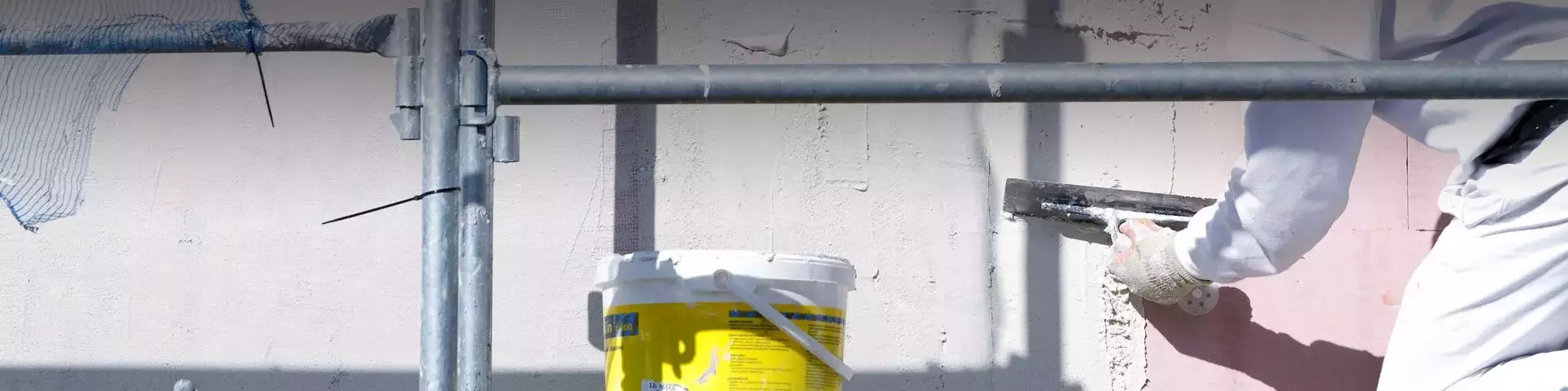 Fasadni materiali