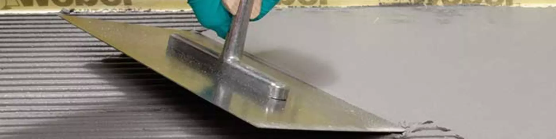 Hidroizolacije - vodotesne rešitve Weber 700x800