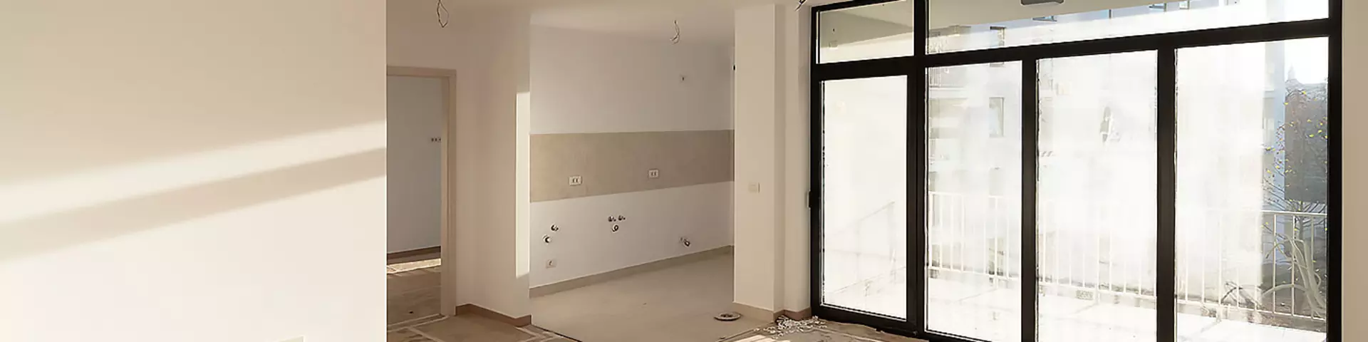 Rigips suhomontažne stene