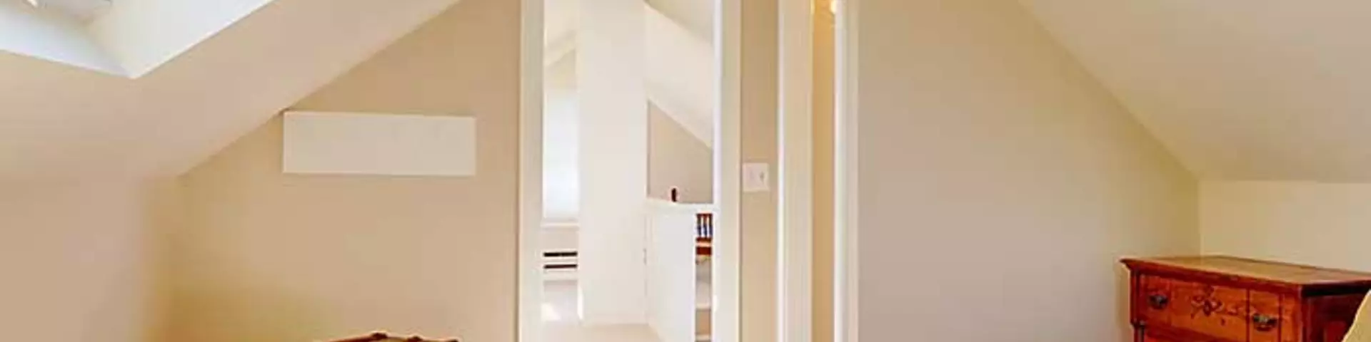 Rigips suhomontažni stropi in mansarde 