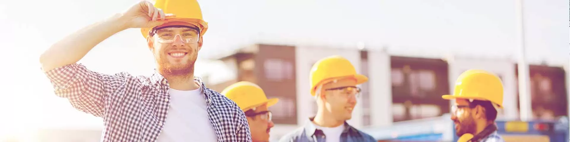Saint-Gobain gradbeni izdelki po področju uporabe