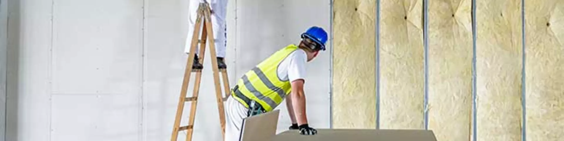Rigips suhomontažni izdelki: Gips plošče, mavčne plošče, mavčni ometi...