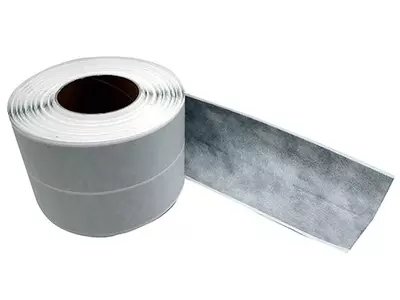 weber butyl trak