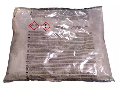 webertec 915 - 2k Dodatna (druga) komponenta, ki se lahko doda hladni bitumenski hidroizolaciji webertec 915.