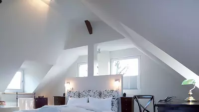 Rigips Podstrešne obloge - suhomontaža