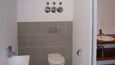 Rigips suhomontažne Stene jaškov