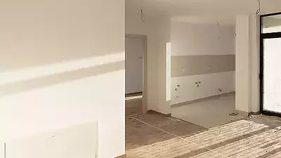 Suhomontažne stene