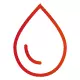 red drop