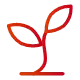 Red leaf