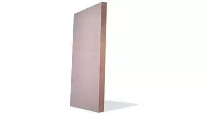 Fasadna izolacija webertherm plus ultra - 50 % višja toplotna izolativnost kot običajni eps-f Fasadna izolacija webertherm plus ultra - 50 % višja toplotna izolativnost kot običajni eps-f
