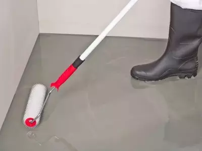 Samorazlivna masa
