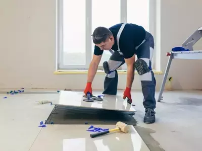 Lepila za ploščice
