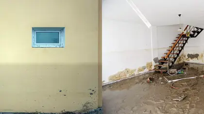 Sanacija poplavljenih objektov image