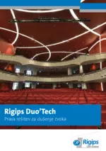 Rigips Duo'Tech image 2