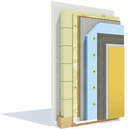 webertherm elastik