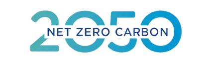net zero carbon