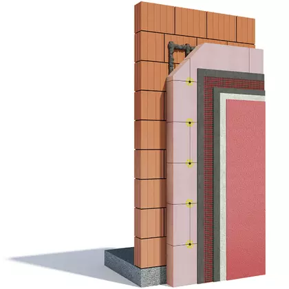 webertherm plus ultra
