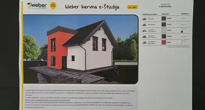 Barvni vzorci 2