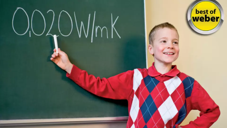 Weber kid