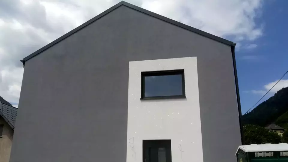 Prva multikomfort hiša v Sloveniji image 2 Prva multikomfort hiša v Sloveniji image 2