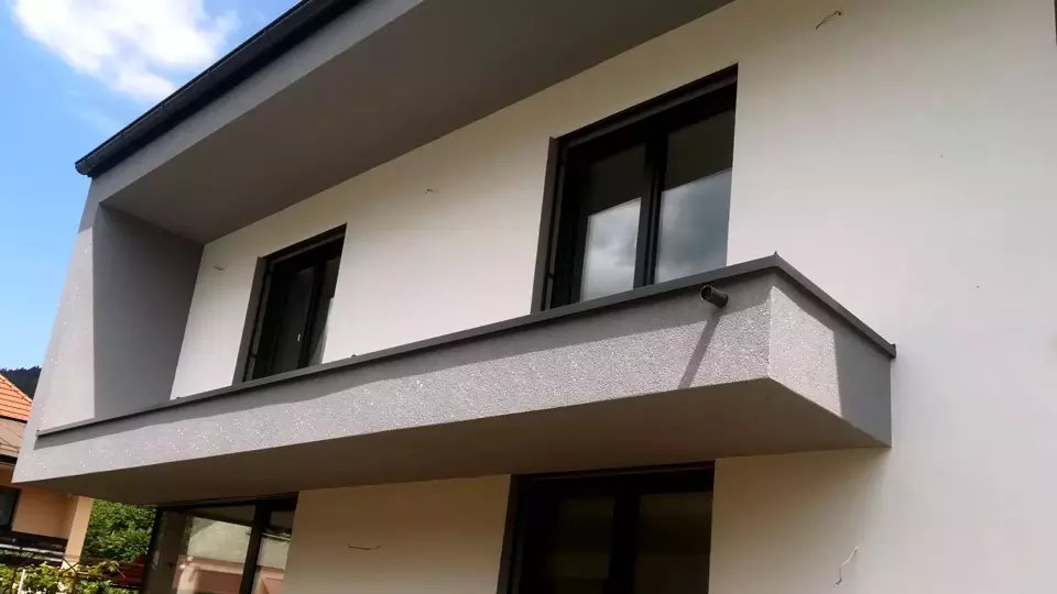 Prva multikomfort hiša v Sloveniji image 2 Prva multikomfort hiša v Sloveniji image 2