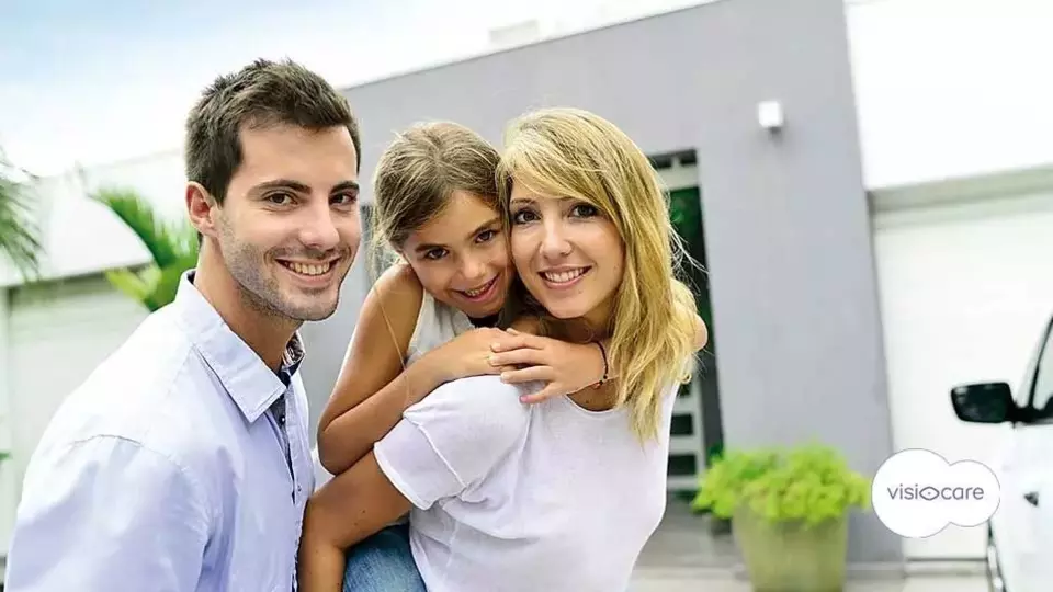 9 dejavnikov, ki jih je treba upoštevati pri prenovi fasade