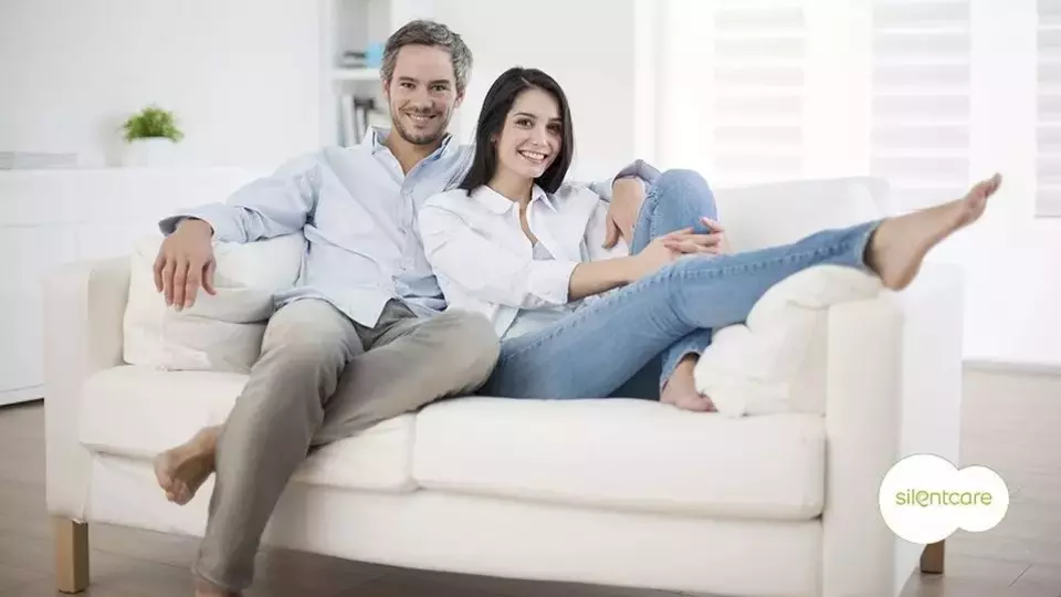 Zakaj je tih dom tako zelo pomemben za vaše dobro počutje?