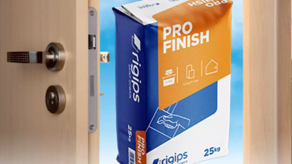 Rigips_Profinish Rigips_Profinish