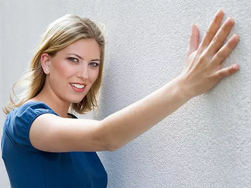 weberpas topDry - zmanjšuje možnost razvoja alg in plesni na fasadni površini