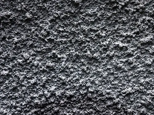 Mineralni omet za klasično ročno ometavanje in izdelavo grobe fasadne strukture.