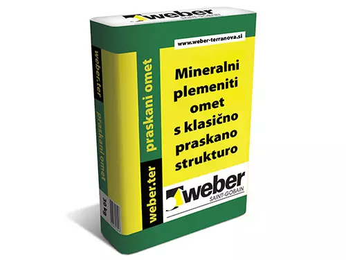 weberter praskani omet