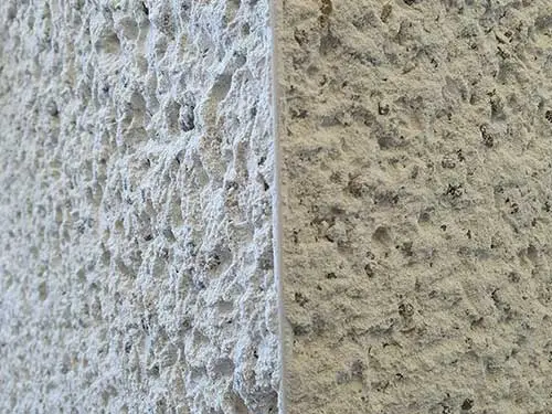 Mineralni strugani omet