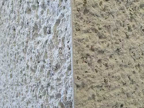 Mineralni strugani omet