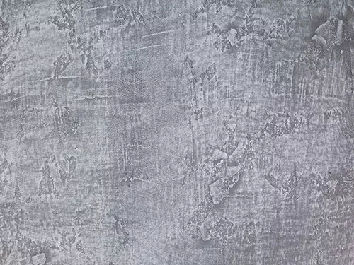 weberdesign beton - imitacija betona na fasadi