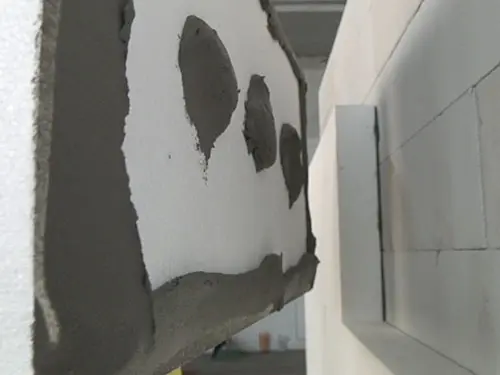 webertherm demit stirofix lepilo za lepljenje izolacijskih plošč