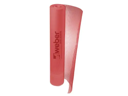 webertherm plus ultra armirna mrežica