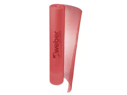 webertherm plus ultra armirna mrežica