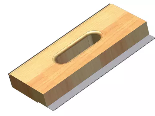 sol pad tool