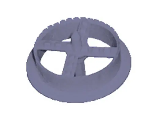 webertherm plasticni frezalec