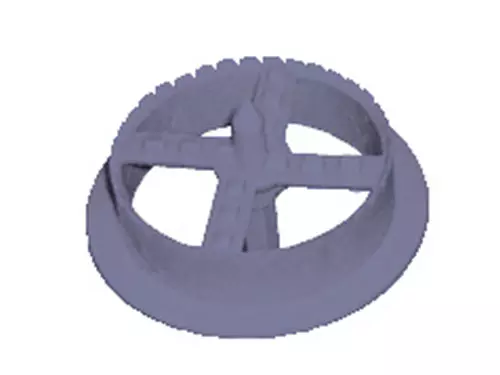 webertherm plasticni frezalec