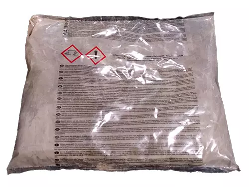 webertec 915 - 2k Dodatna (druga) komponenta, ki se lahko doda hladni bitumenski hidroizolaciji webertec 915.