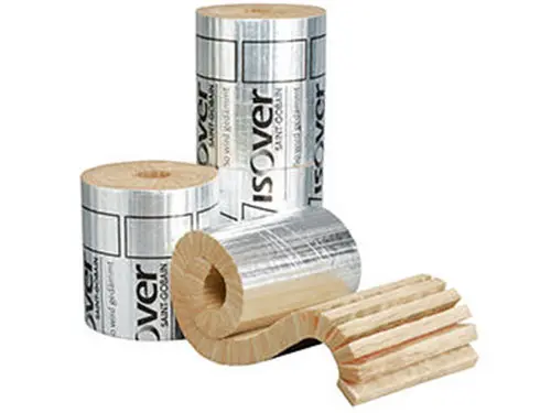 ISOVER TECH Lamella Mat 2.0