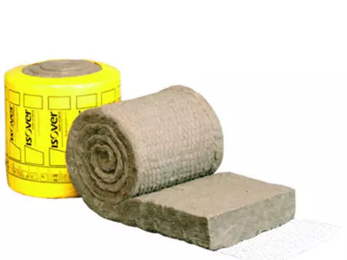 ISOVER TECH Wired Mat MT 4.0
