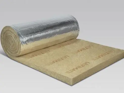 ISOVER U Protect Roll 3.1 Alu1 (U TFA 34)