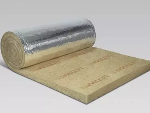 ISOVER U Protect Roll 3.1 Alu1 (U TFA 34)