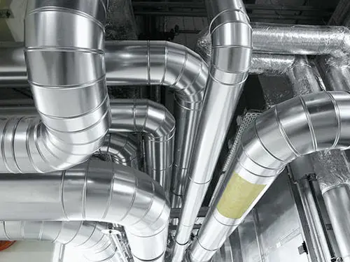 ISOVER U TECH PIPE SECTION MT 4.0 - Za izolacijo vseh vrst cevovodov v gradbeništvu in industrijskem inženirstvu.